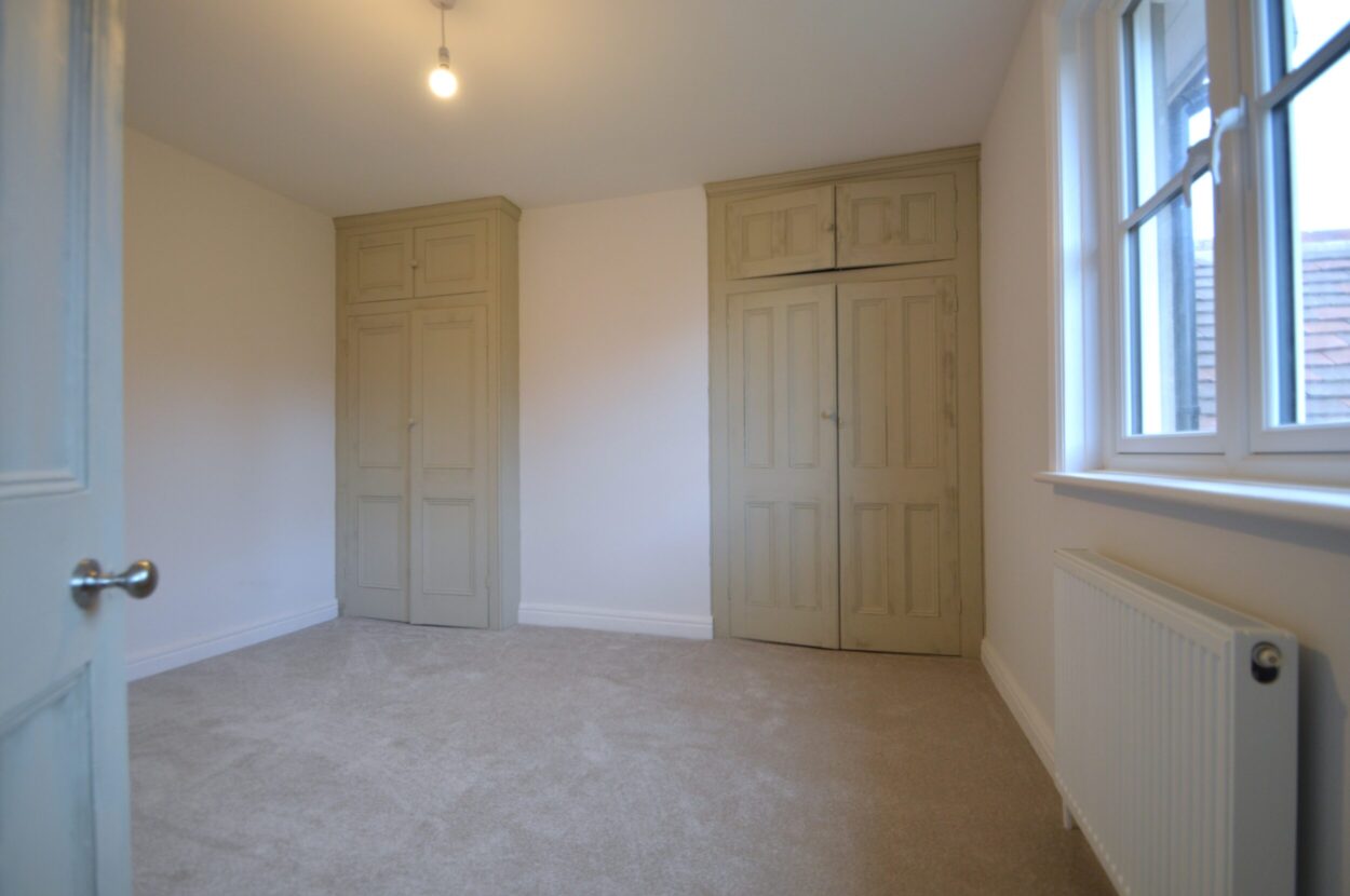 Sloe Hill, Halstead, Essex