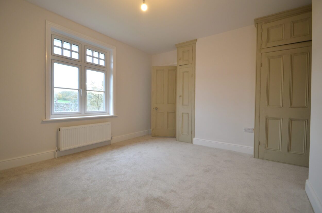 Sloe Hill, Halstead, Essex