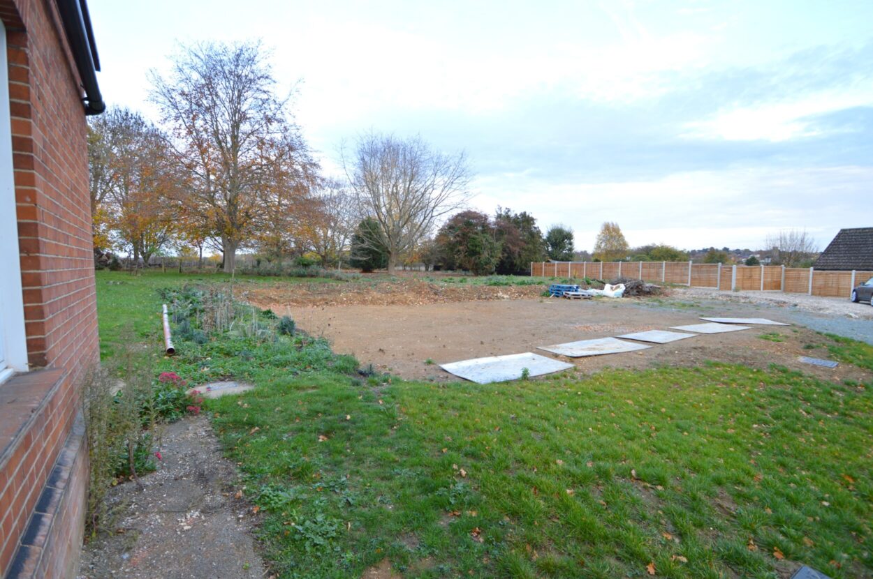 Sloe Hill, Halstead, Essex