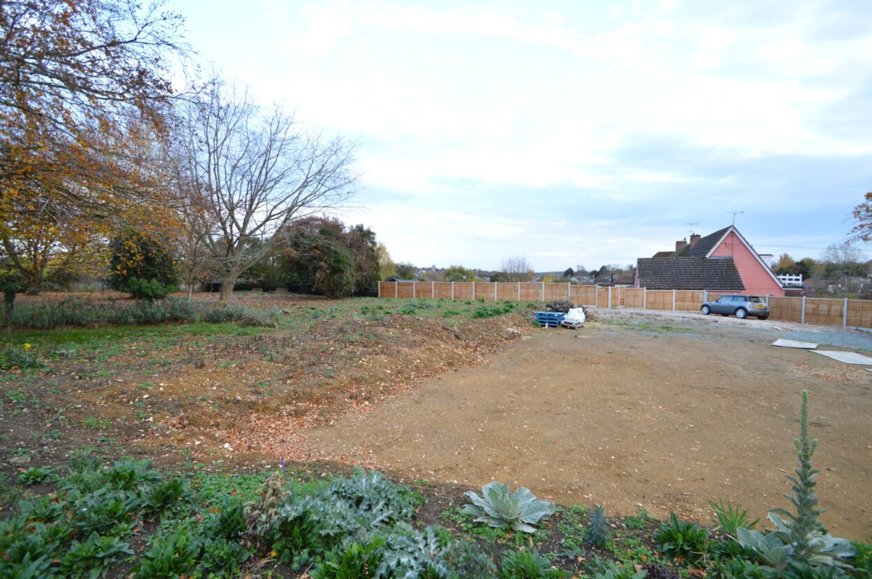 Sloe Hill, Halstead, Essex