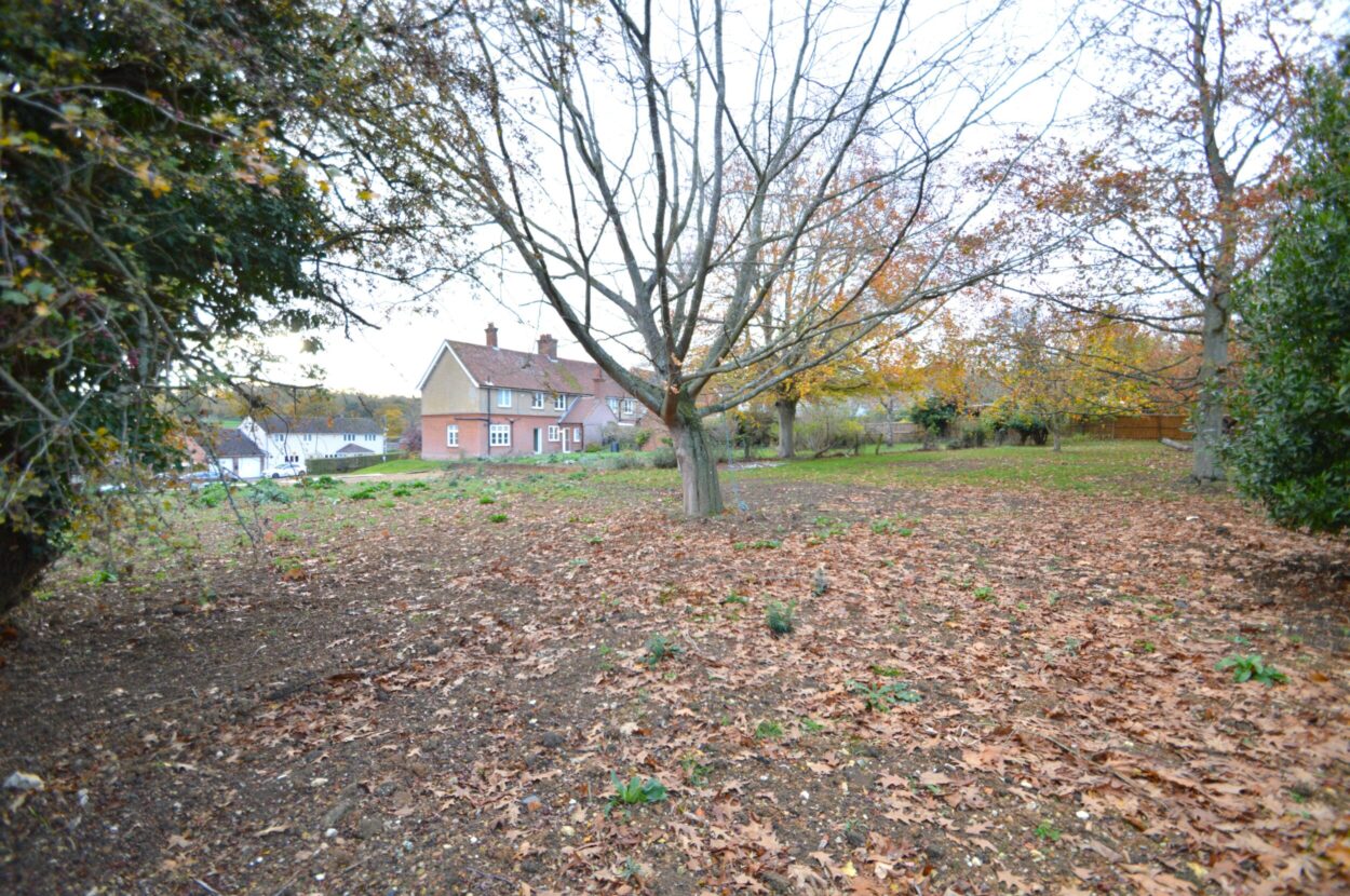 Sloe Hill, Halstead, Essex