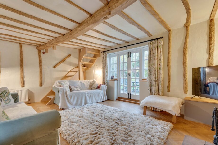 Assington Green, Stansfield, Suffolk