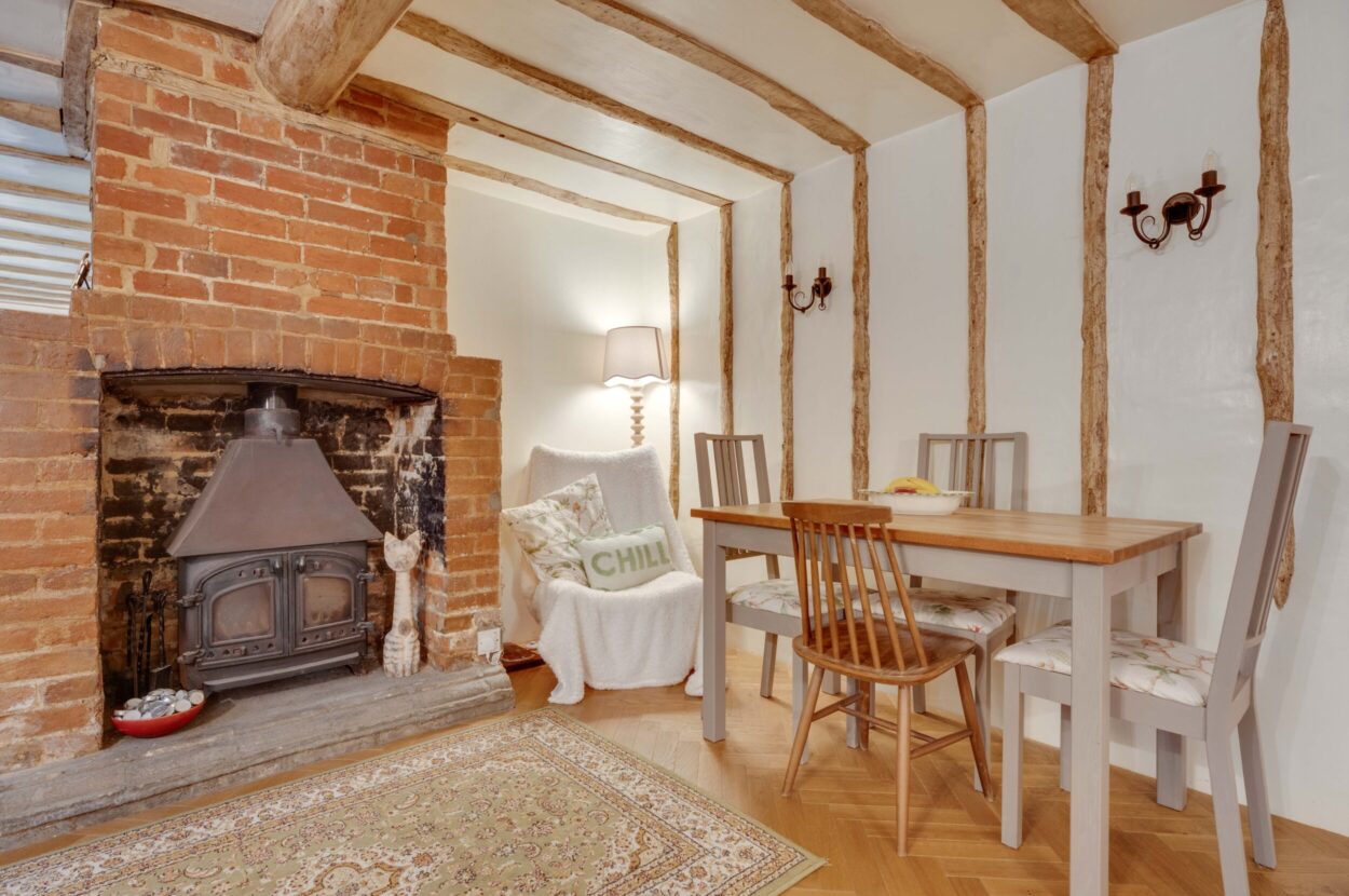 Assington Green, Stansfield, Suffolk