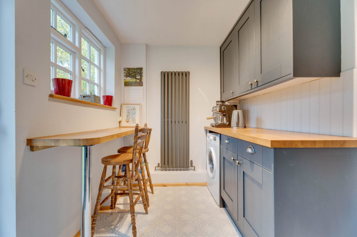 Assington Green, Stansfield, Suffolk