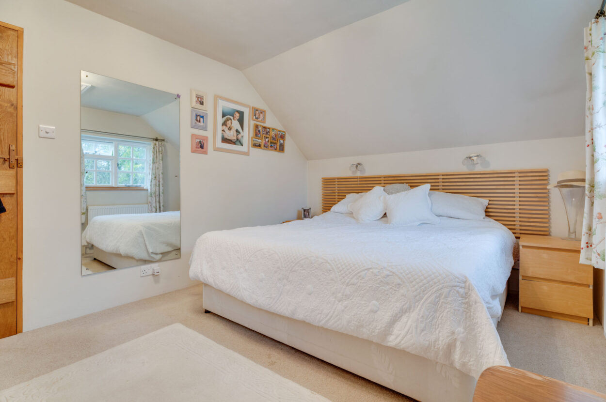 Assington Green, Stansfield, Suffolk