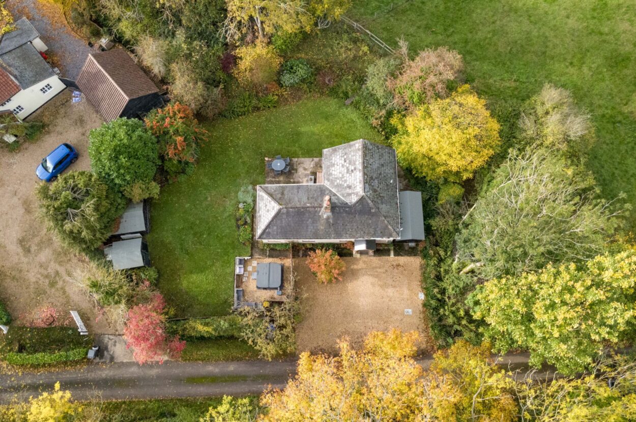 Assington Green, Stansfield, Suffolk