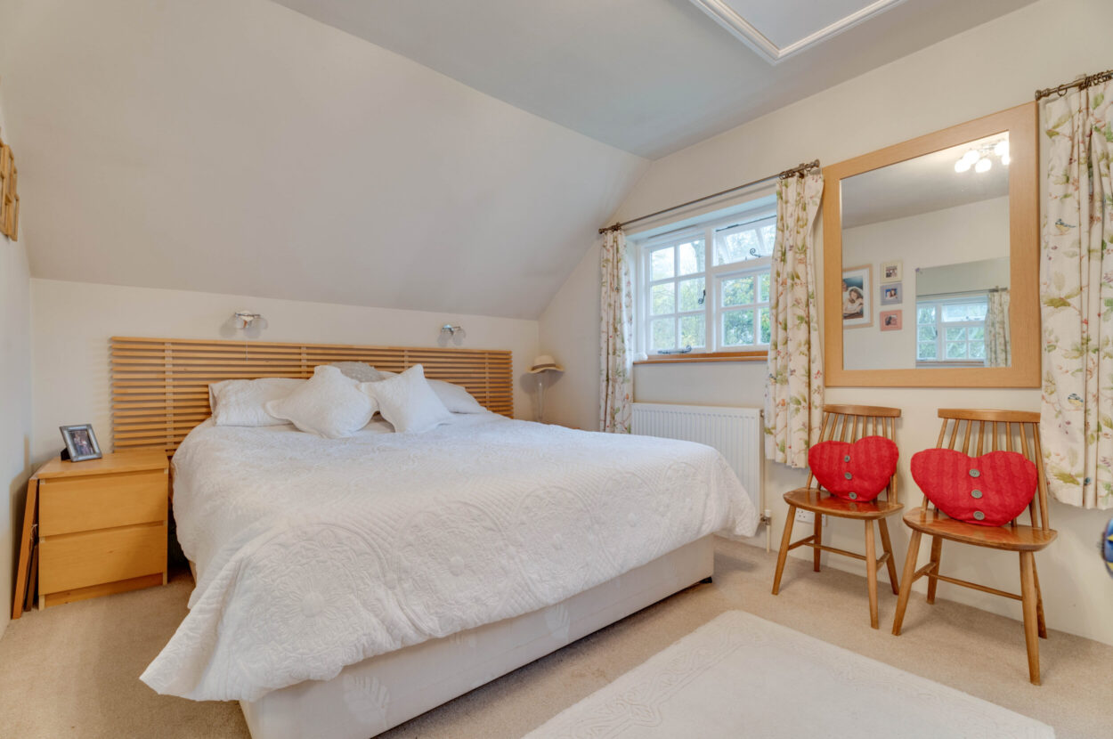 Assington Green, Stansfield, Suffolk