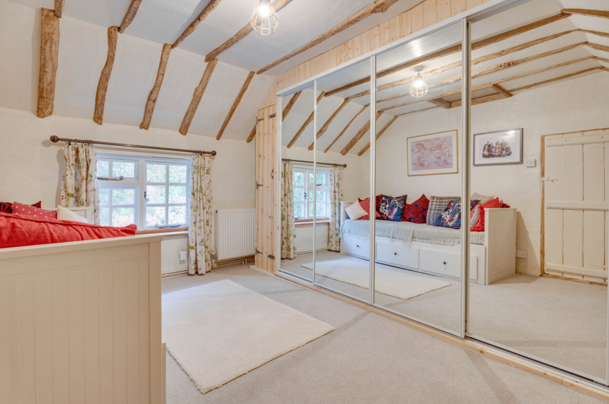 Assington Green, Stansfield, Suffolk