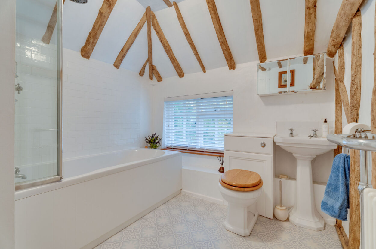 Assington Green, Stansfield, Suffolk