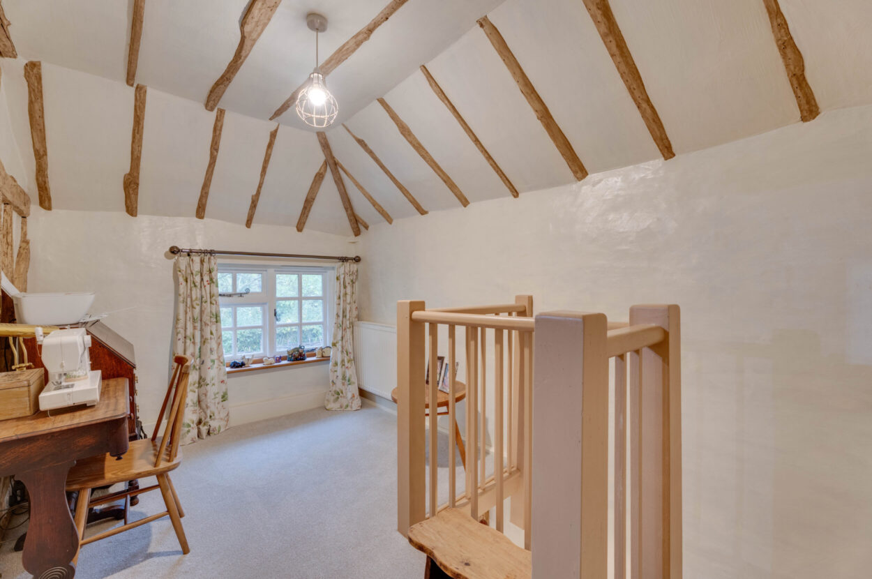 Assington Green, Stansfield, Suffolk