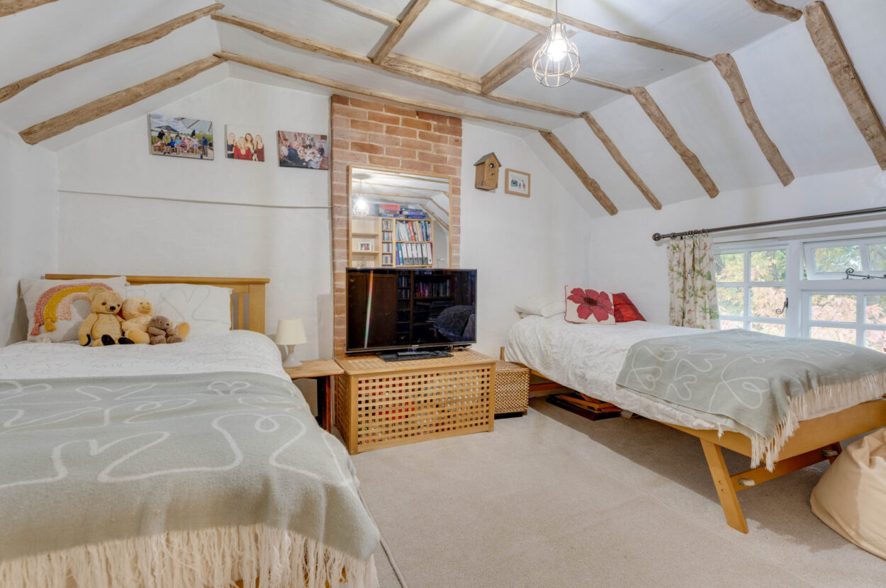 Assington Green, Stansfield, Suffolk