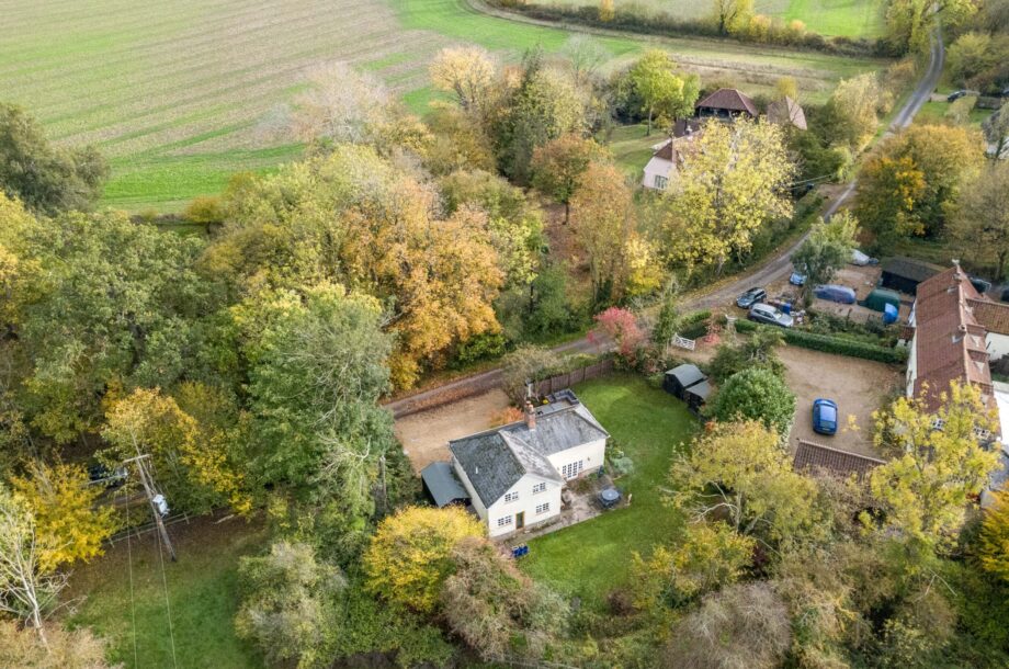 Stansfield, Sudbury, Suffolk