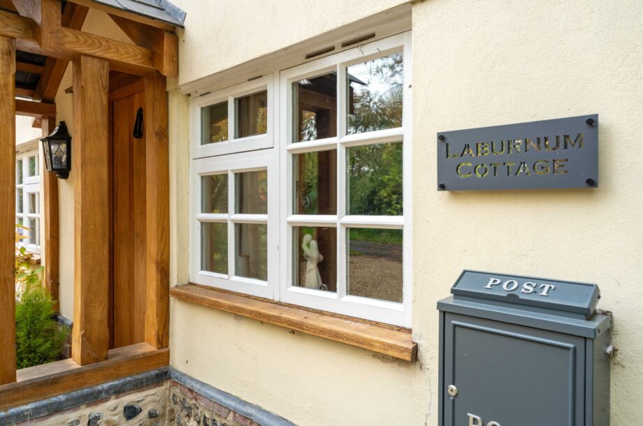 Assington Green, Stansfield, Suffolk