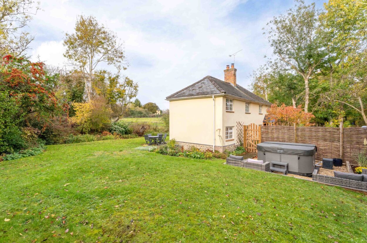 Assington Green, Stansfield, Suffolk