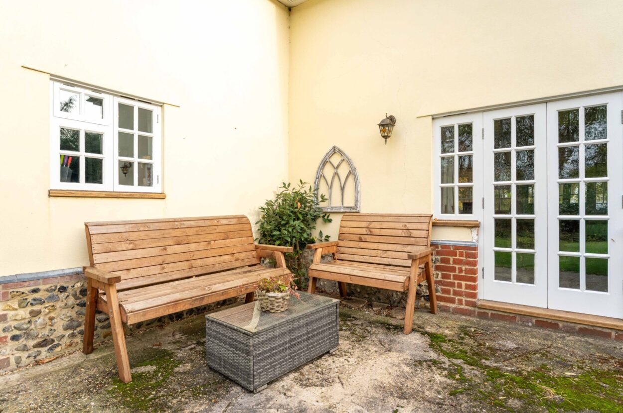 Assington Green, Stansfield, Suffolk