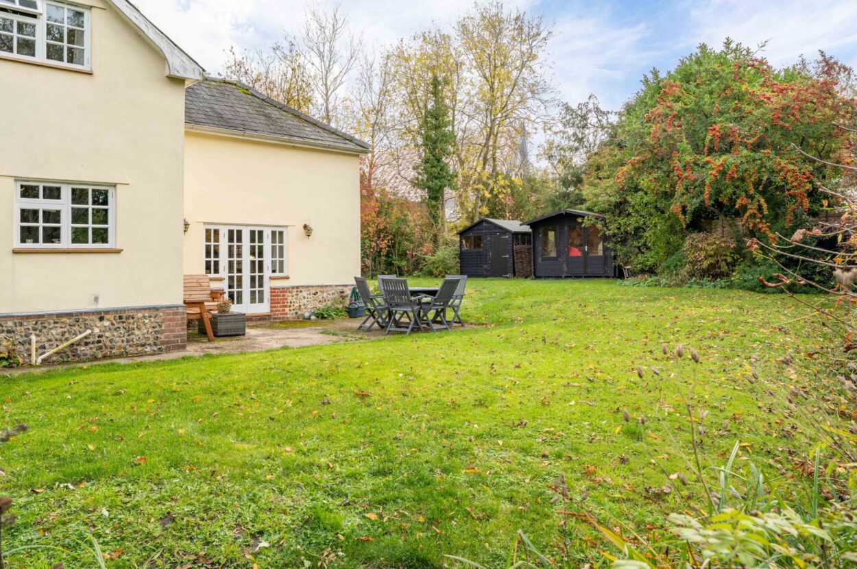 Assington Green, Stansfield, Suffolk