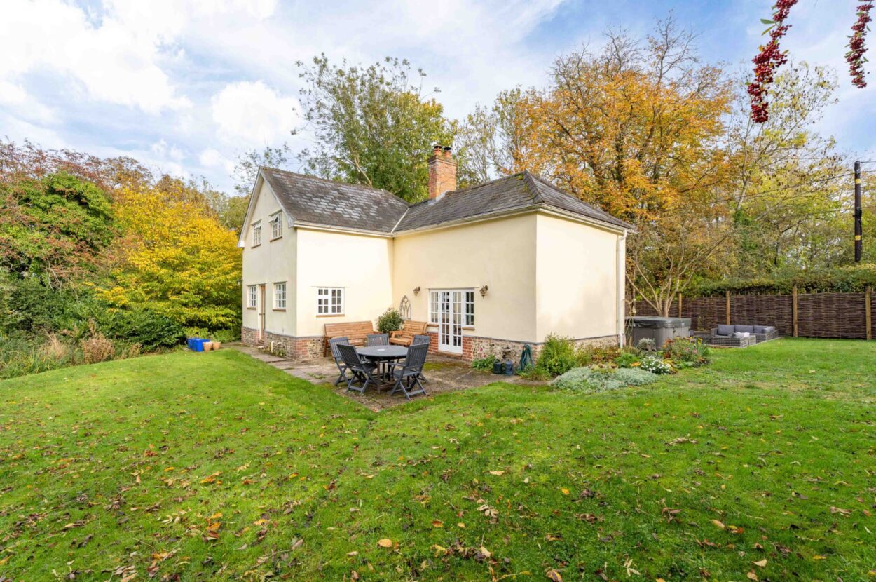 Assington Green, Stansfield, Suffolk