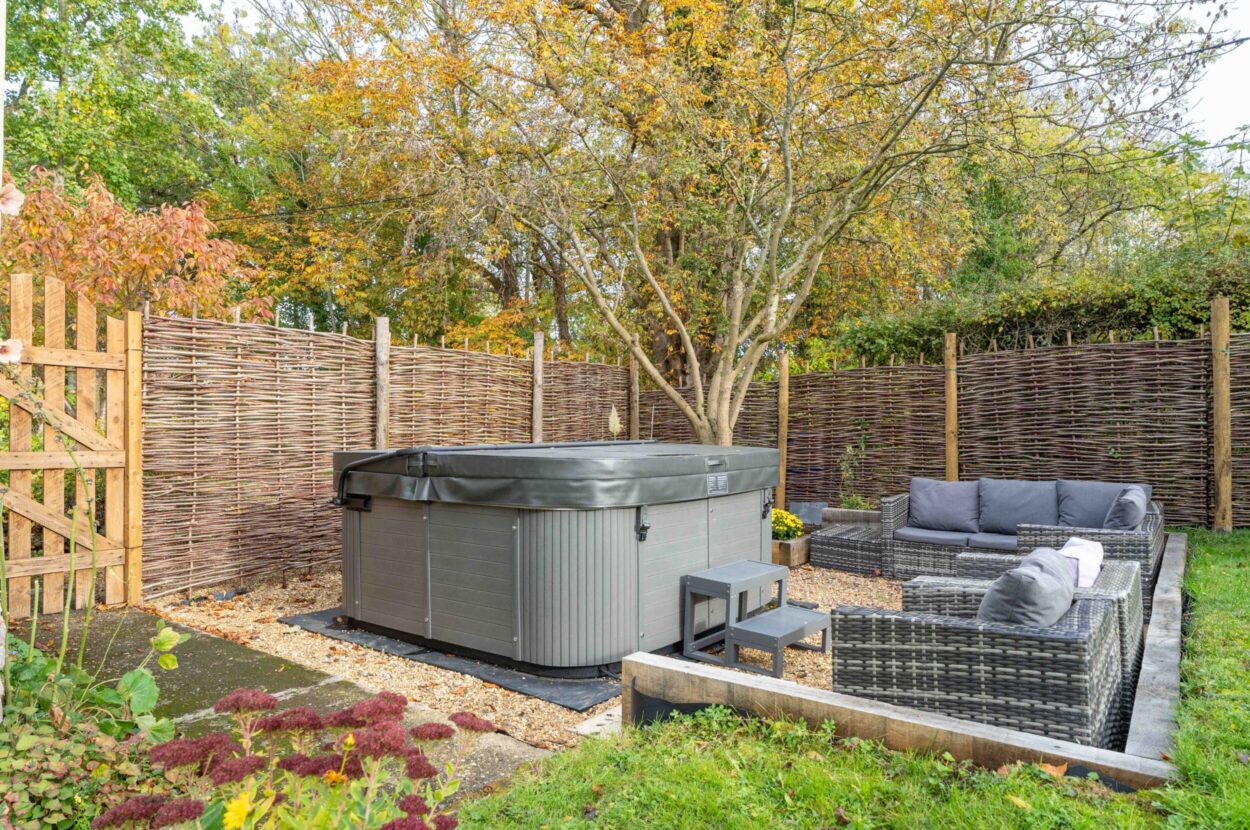 Assington Green, Stansfield, Suffolk