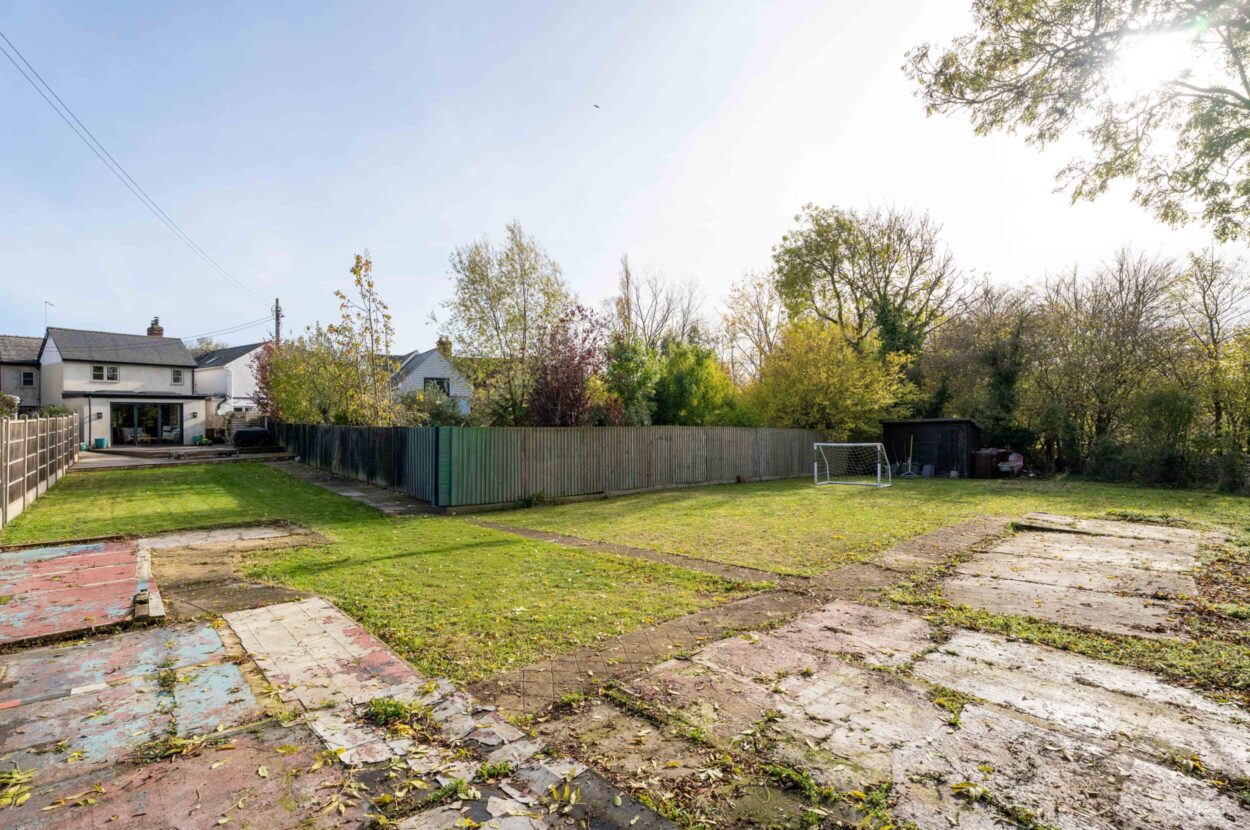 Hundon, Sudbury, Suffolk