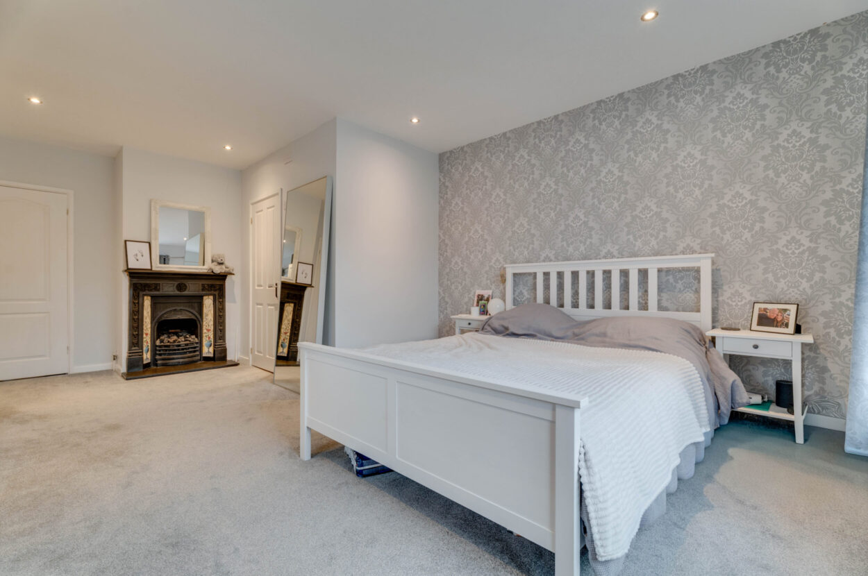 High Street, Cavendish, Suffolk