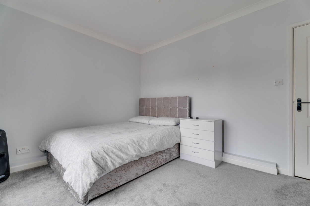 High Street, Cavendish, Suffolk