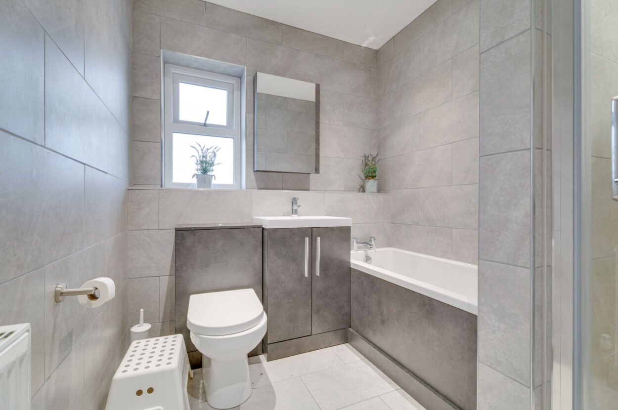 High Street, Cavendish, Suffolk