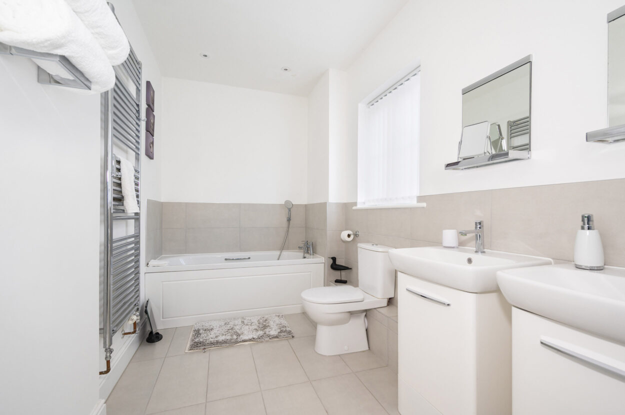 Orchard Brook, Long Melford, Suffolk