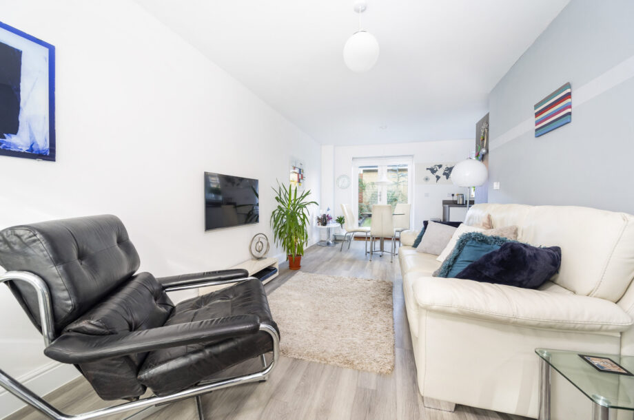 Orchard Brook, Long Melford, Suffolk