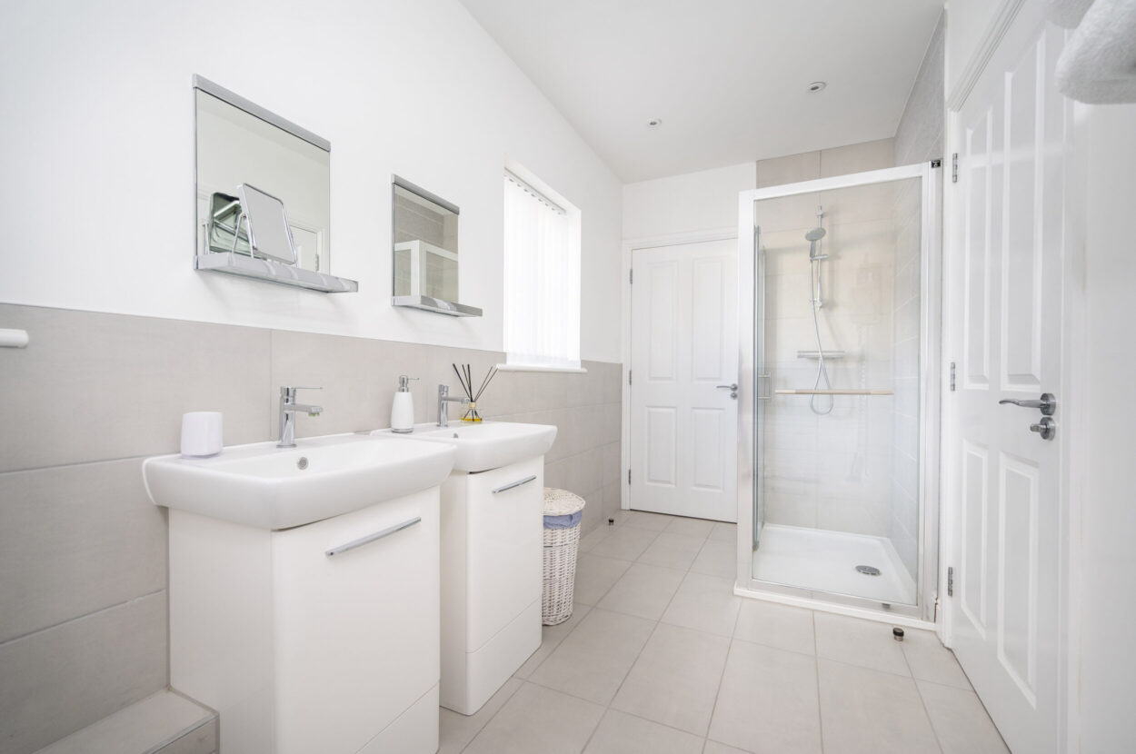 Orchard Brook, Long Melford, Suffolk