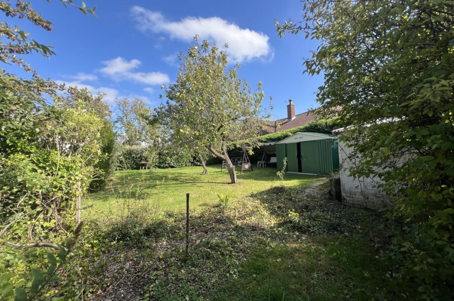 Dairy Hill, Halesworth