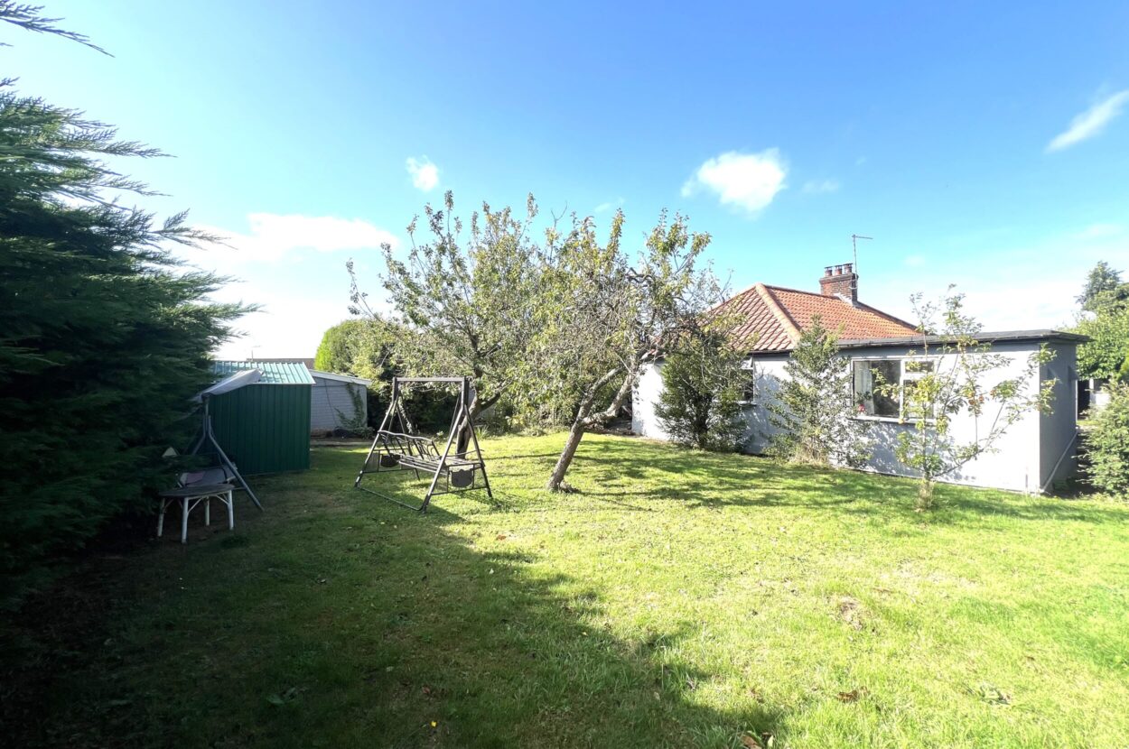 Dairy Hill, Halesworth