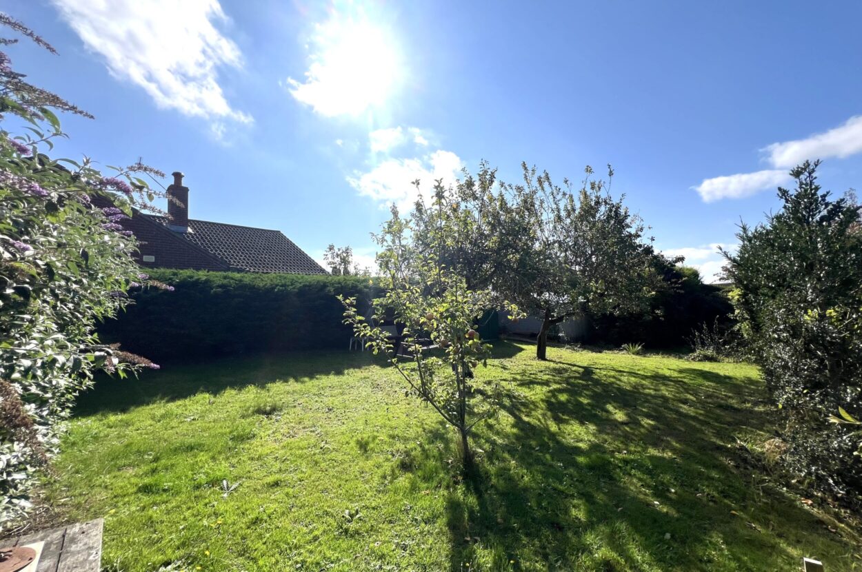 Dairy Hill, Halesworth