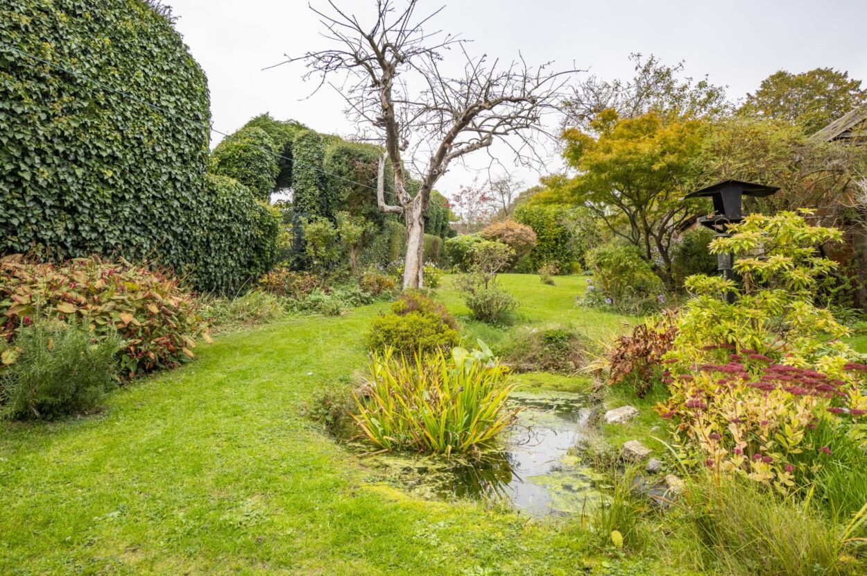 Lavenham, Sudbury, Suffolk