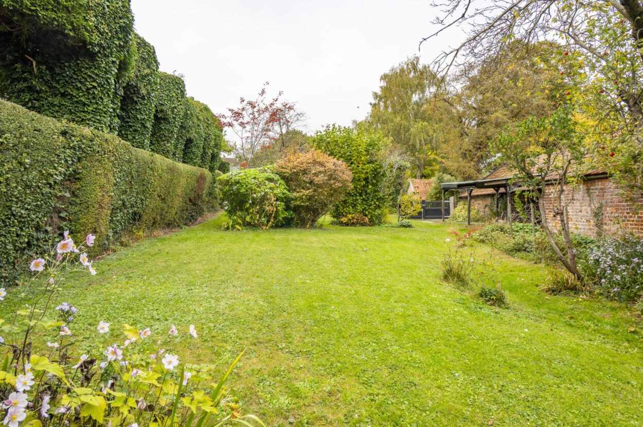 Lavenham, Sudbury, Suffolk