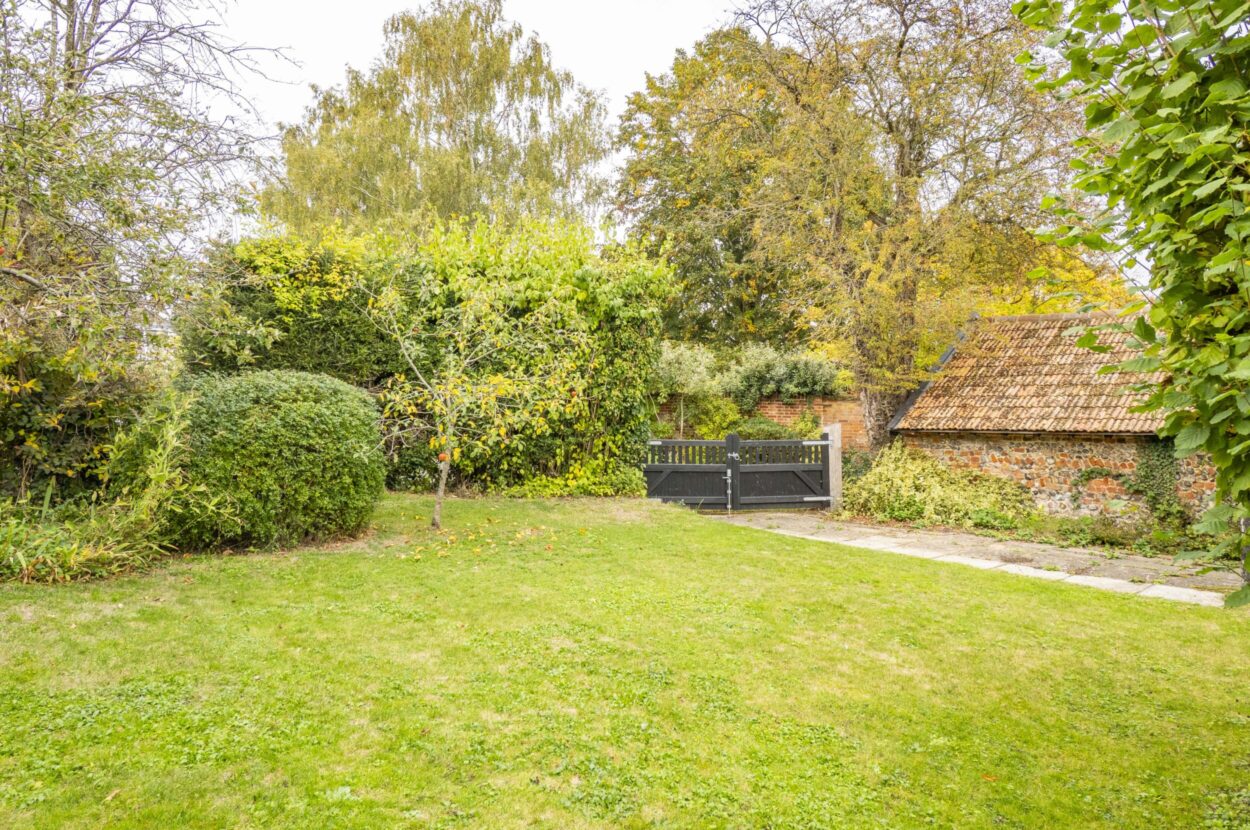 Lavenham, Sudbury, Suffolk