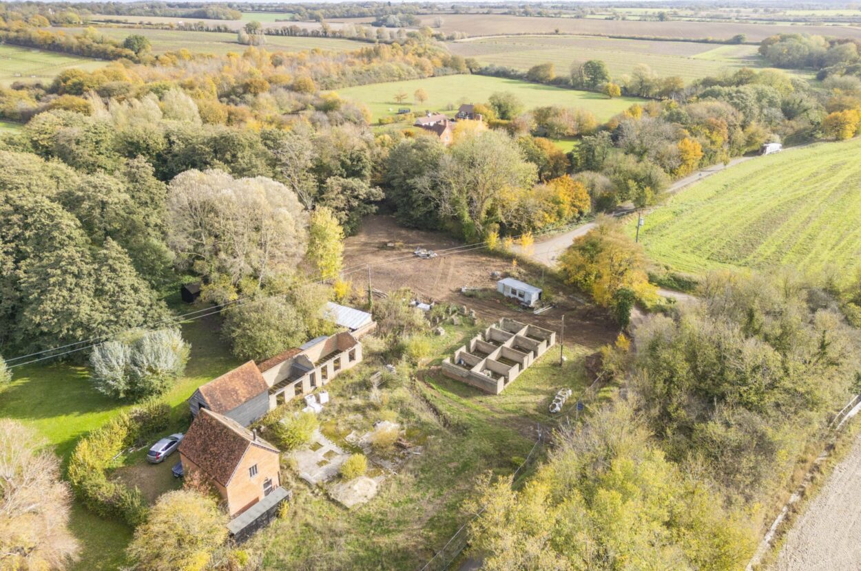 Whelp Street, Preston St. Mary