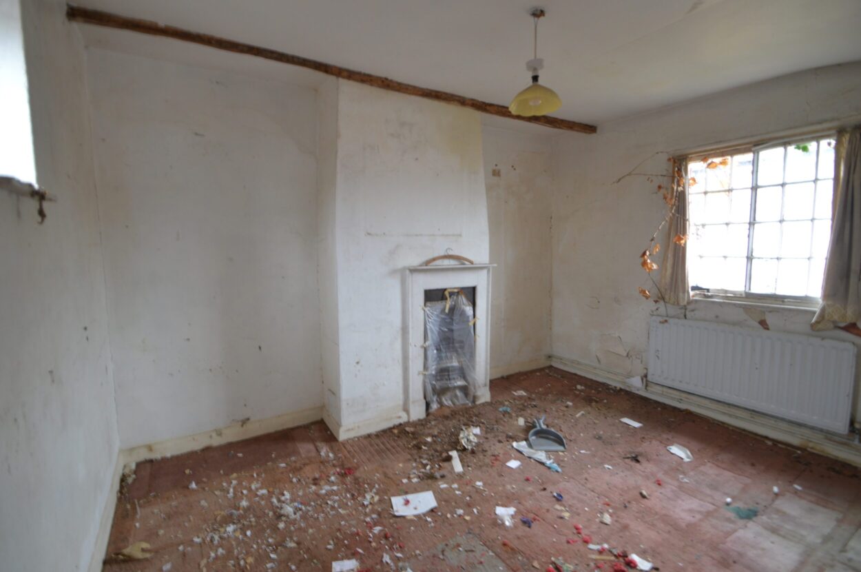 Mill Lane, Pebmarsh, Essex