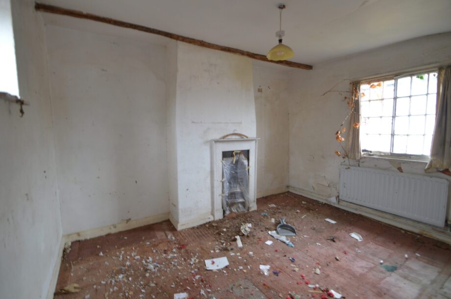 Mill Lane, Pebmarsh, Essex