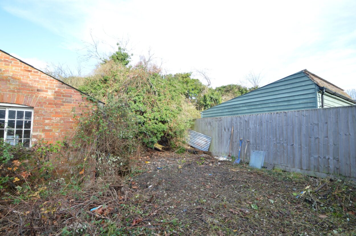 Mill Lane, Pebmarsh, Essex