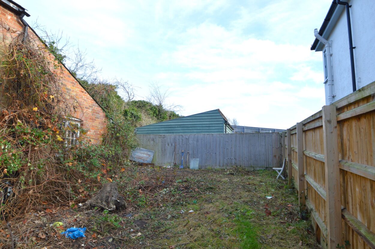 Mill Lane, Pebmarsh, Essex