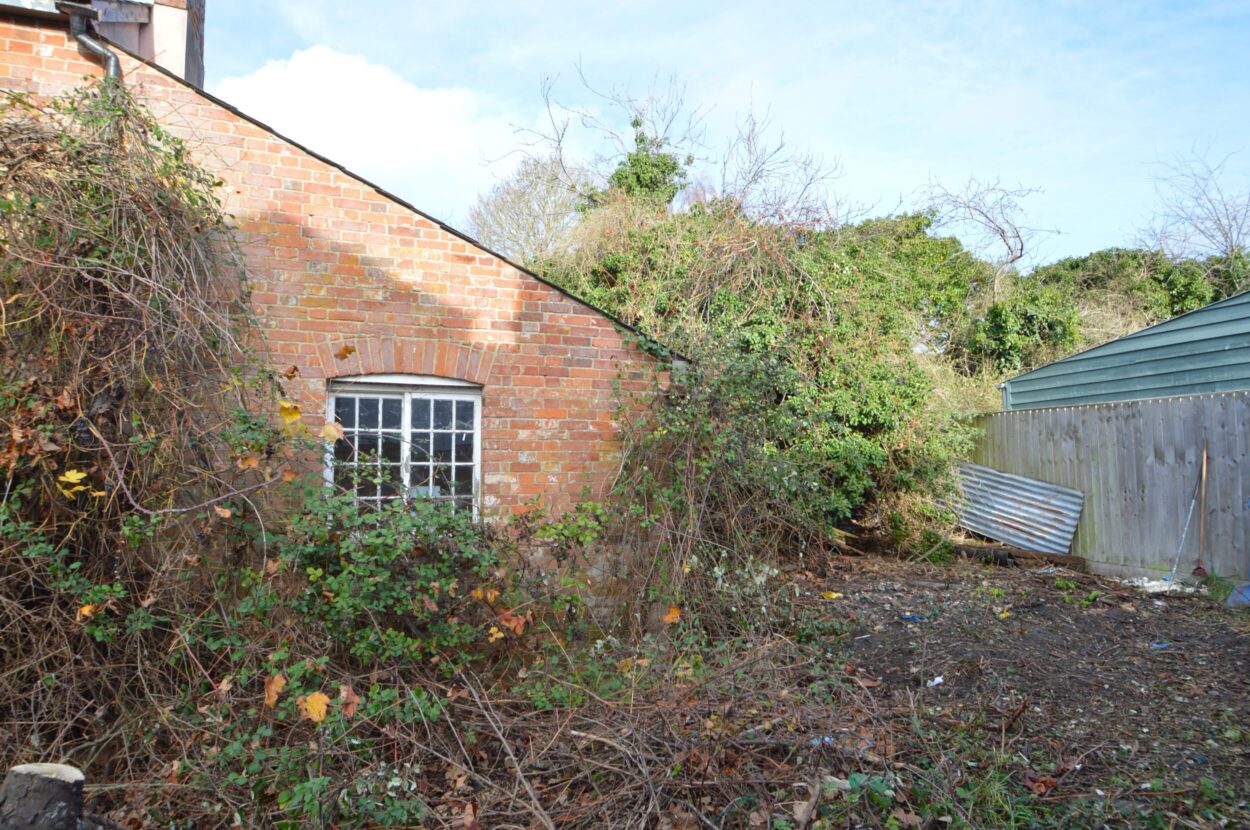 Mill Lane, Pebmarsh, Essex