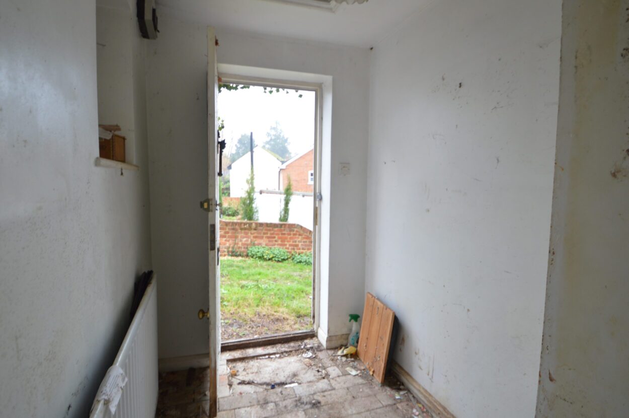 Mill Lane, Pebmarsh, Essex