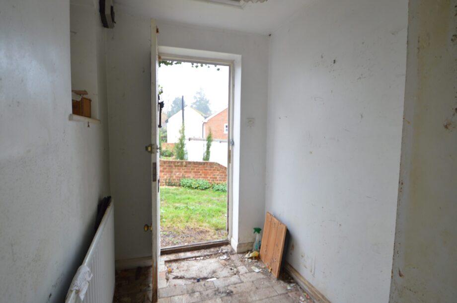 Mill Lane, Pebmarsh, Essex