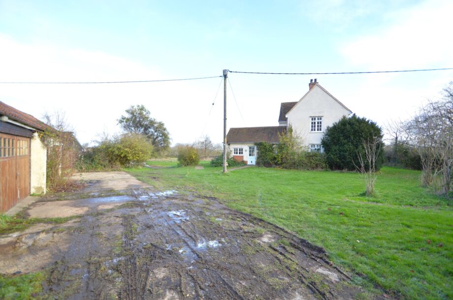 Cornish Hall End Road, Stambourne, Essex