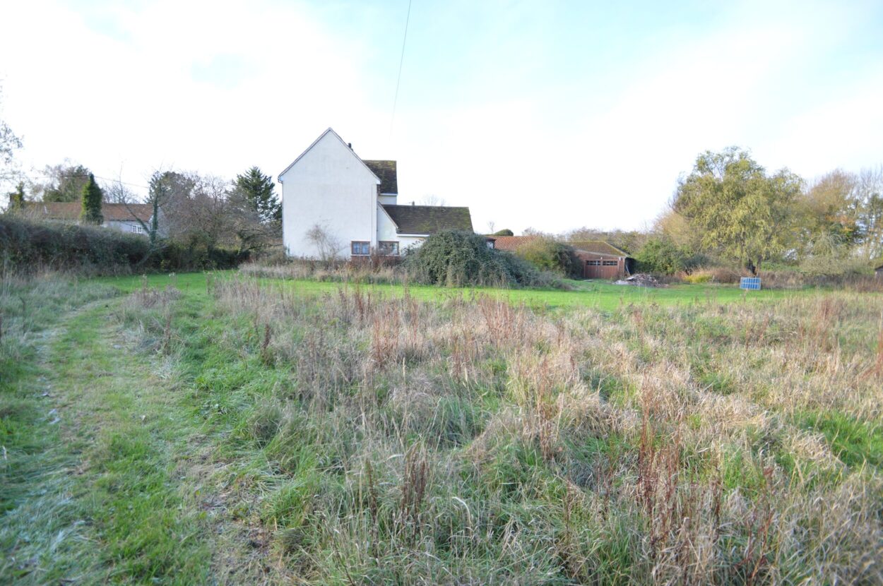 Cornish Hall End Road, Stambourne, Essex