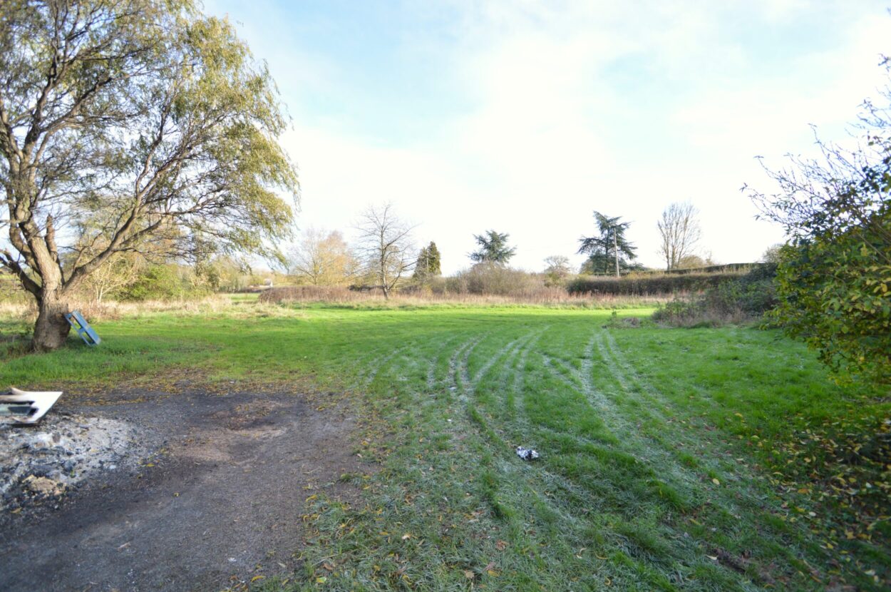 Cornish Hall End Road, Stambourne, Essex