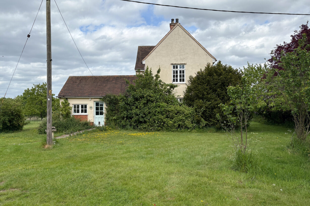 Stambourne, Halstead, Essex