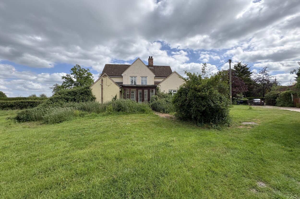Stambourne, Halstead, Essex