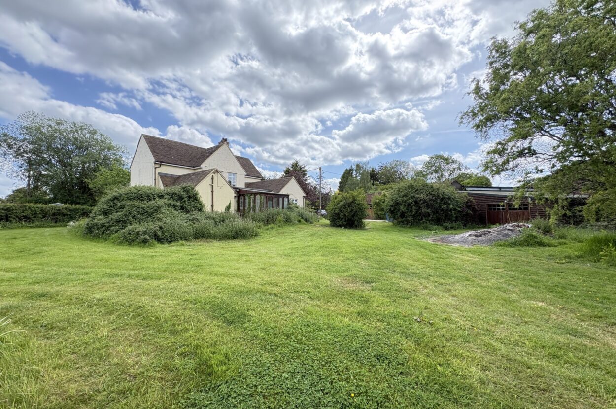 Stambourne, Halstead, Essex