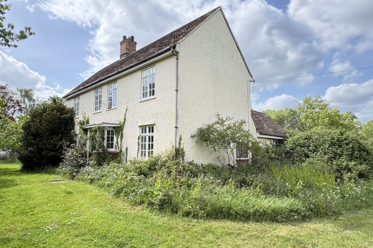 Stambourne, Halstead, Essex